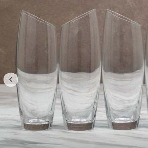 Bomshbee Sloane Champagne Flutes (4)